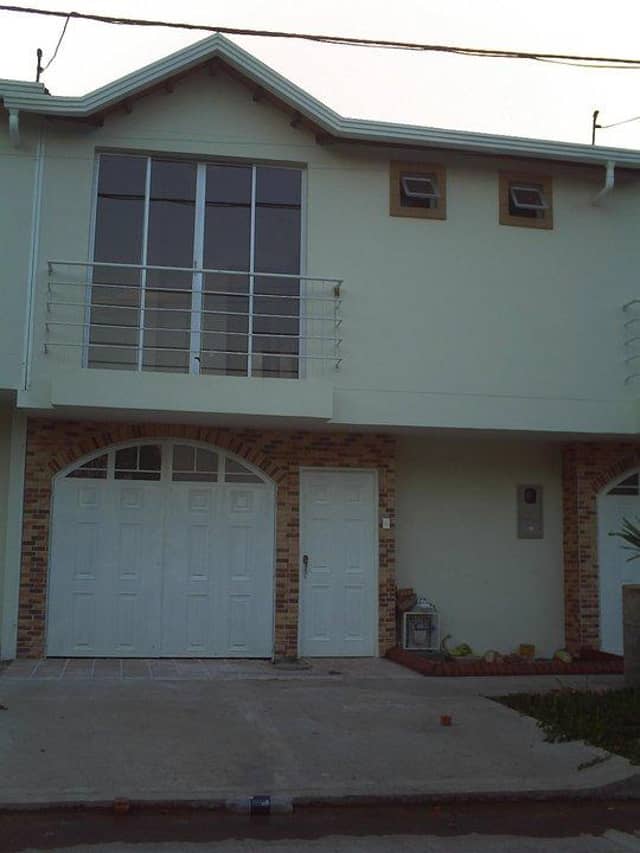 Casa en Venta en La Floresta, Barrancabermeja de 2 plantas con garaje con REF 1000